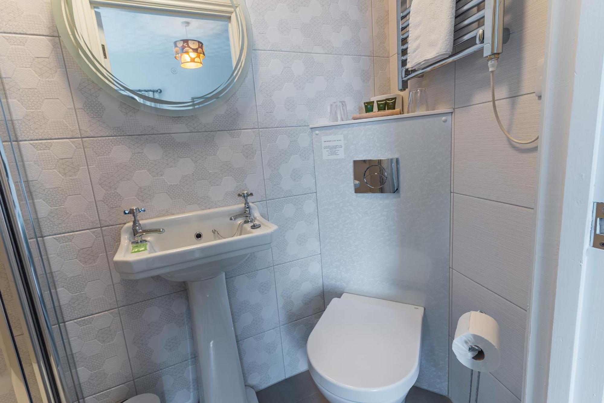 Rooms At The Highcliffe Aberporth Ngoại thất bức ảnh