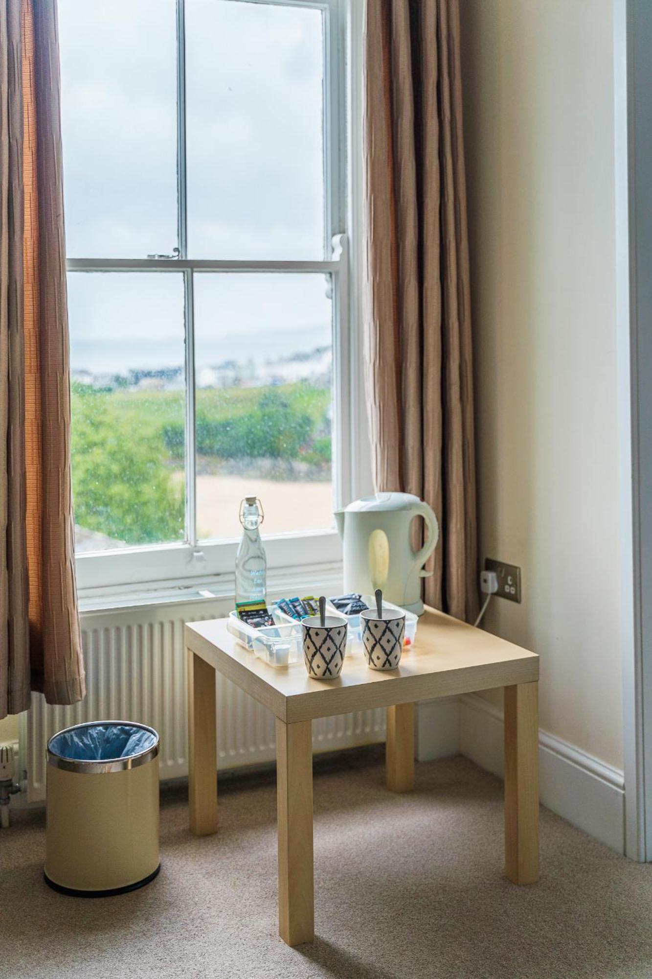 Rooms At The Highcliffe Aberporth Ngoại thất bức ảnh