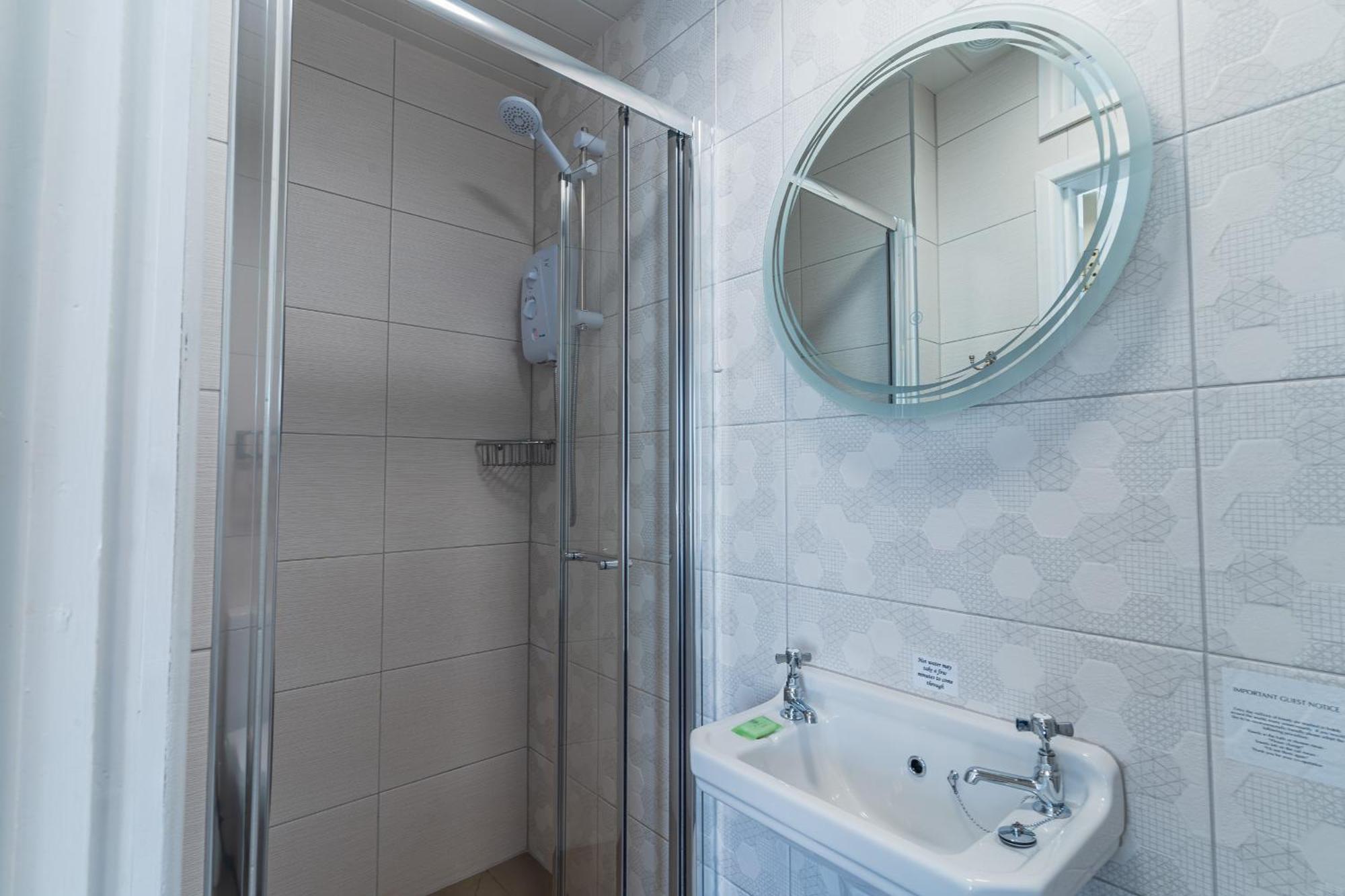 Rooms At The Highcliffe Aberporth Ngoại thất bức ảnh