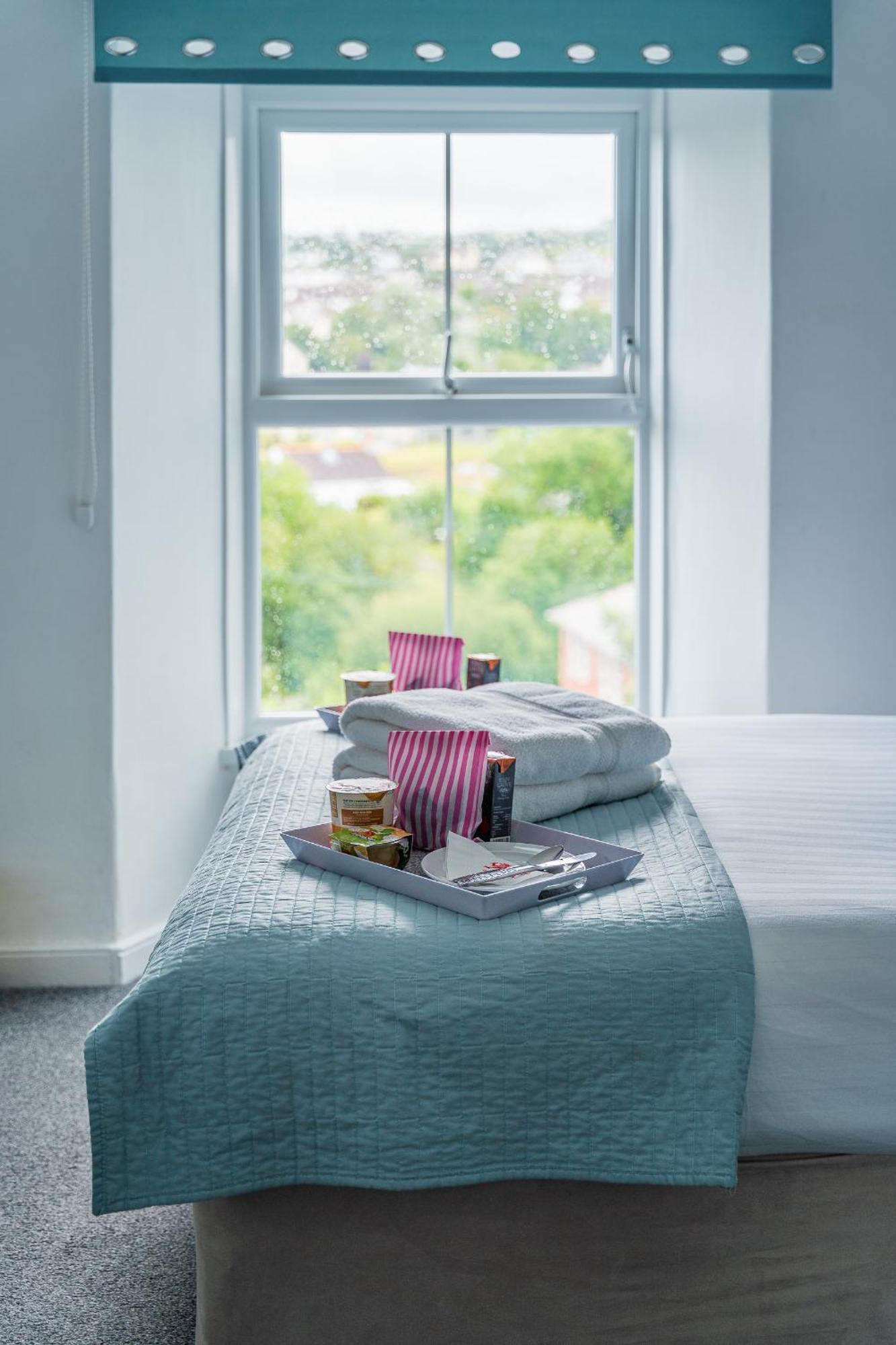 Rooms At The Highcliffe Aberporth Ngoại thất bức ảnh