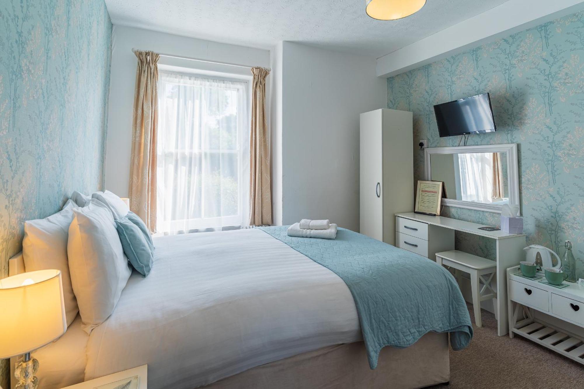 Rooms At The Highcliffe Aberporth Ngoại thất bức ảnh