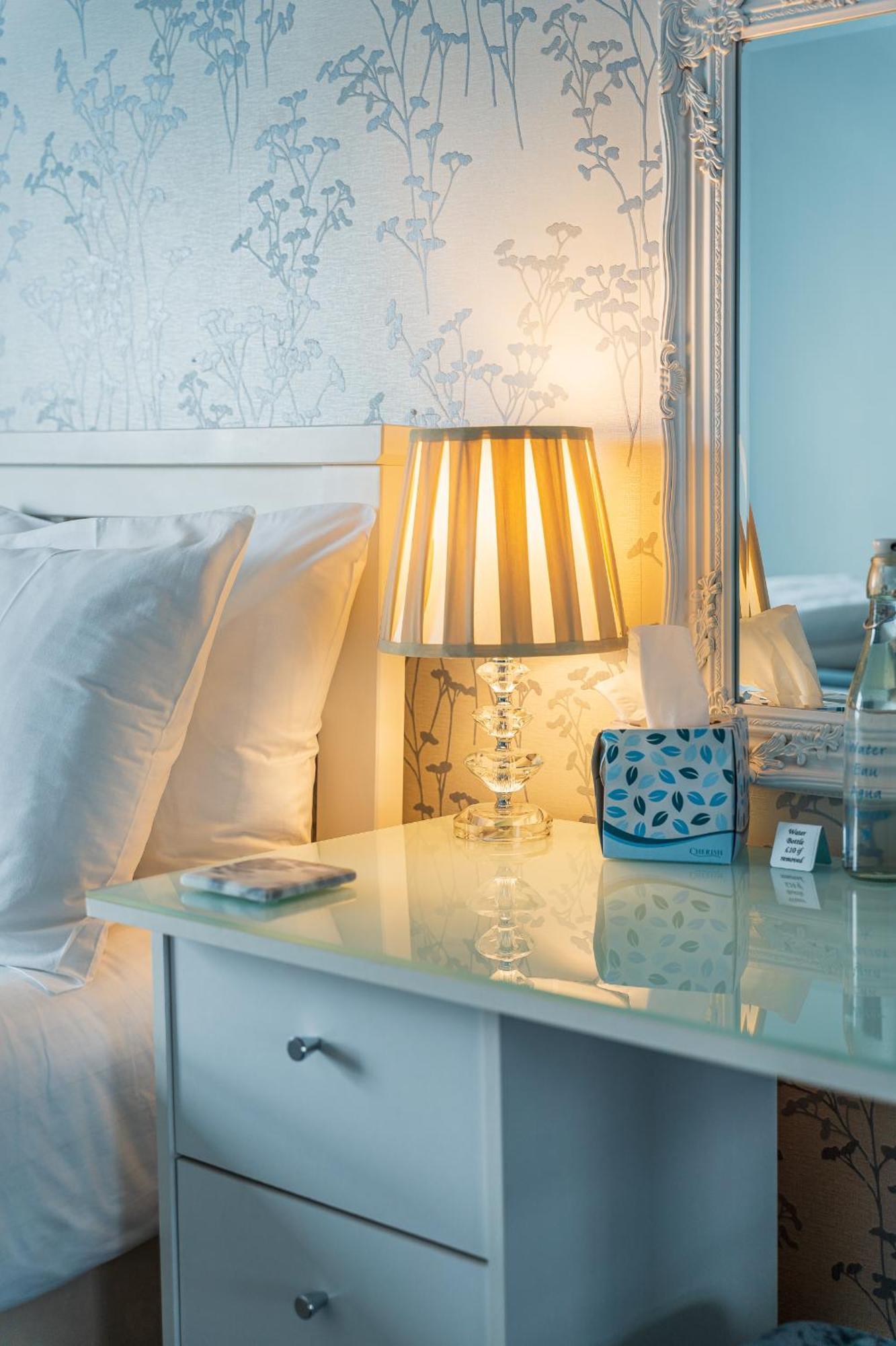 Rooms At The Highcliffe Aberporth Ngoại thất bức ảnh