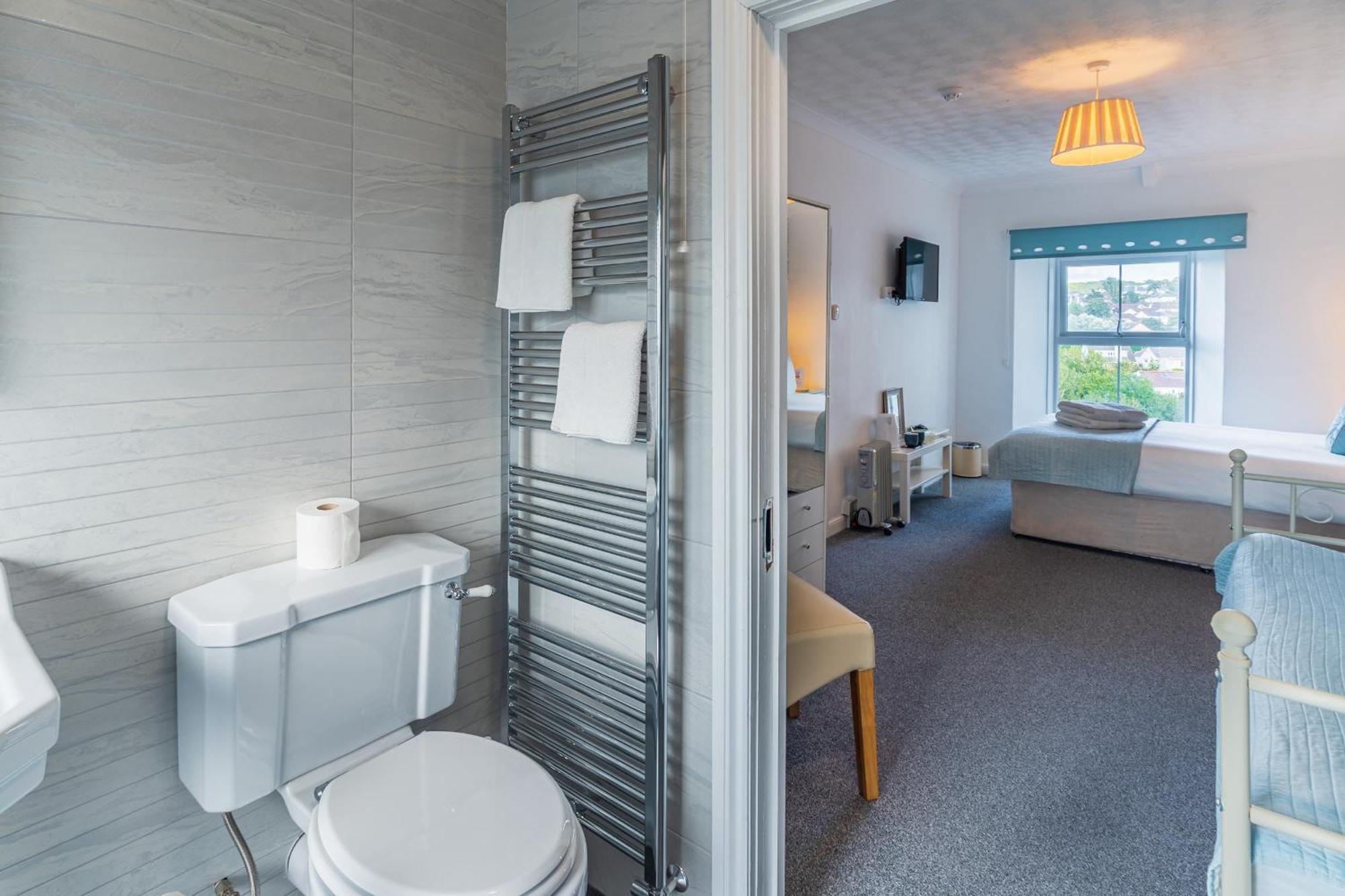 Rooms At The Highcliffe Aberporth Ngoại thất bức ảnh