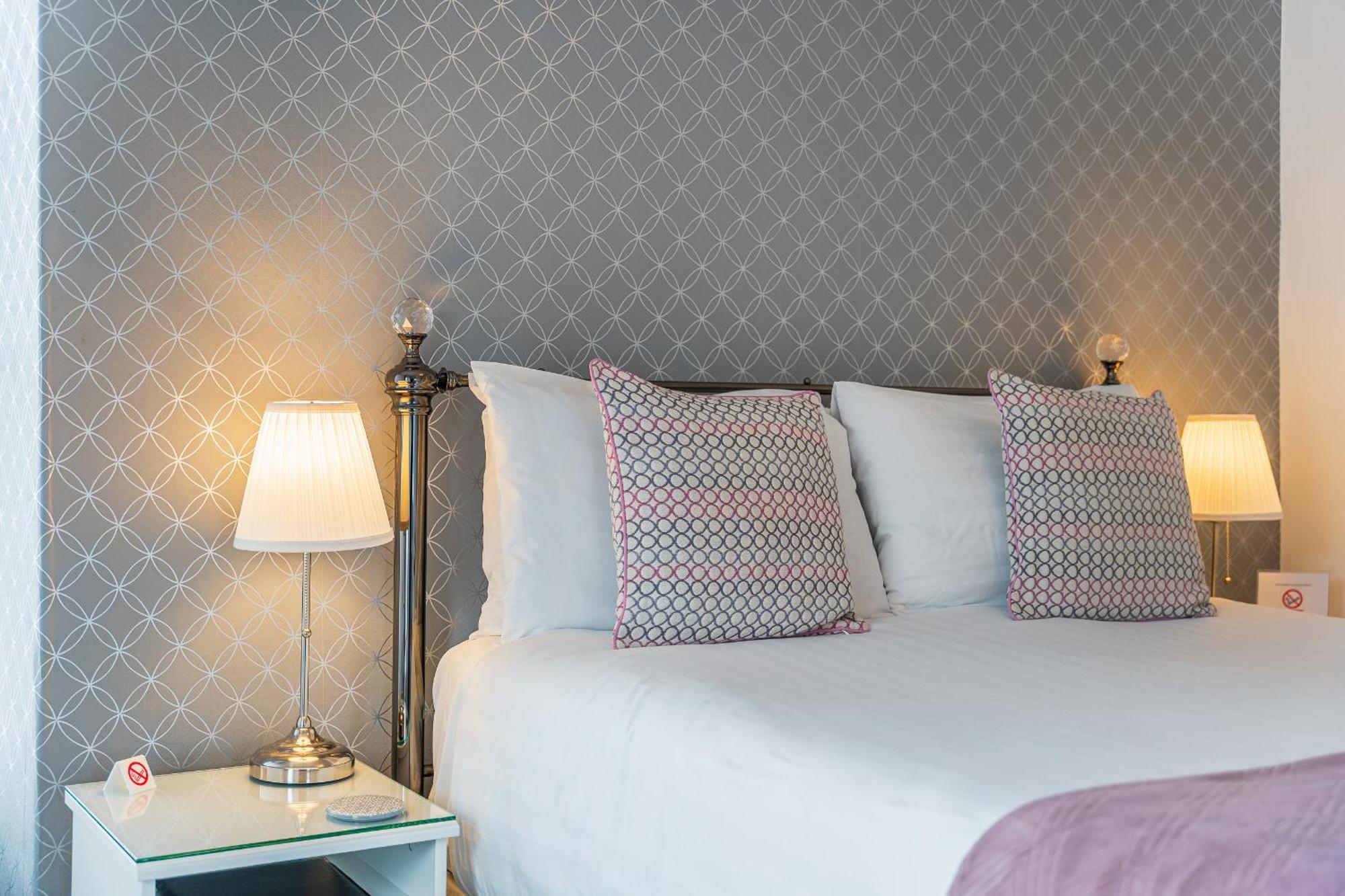 Rooms At The Highcliffe Aberporth Ngoại thất bức ảnh