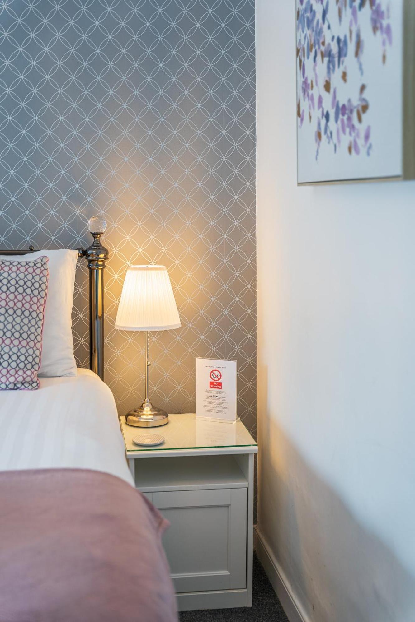 Rooms At The Highcliffe Aberporth Ngoại thất bức ảnh