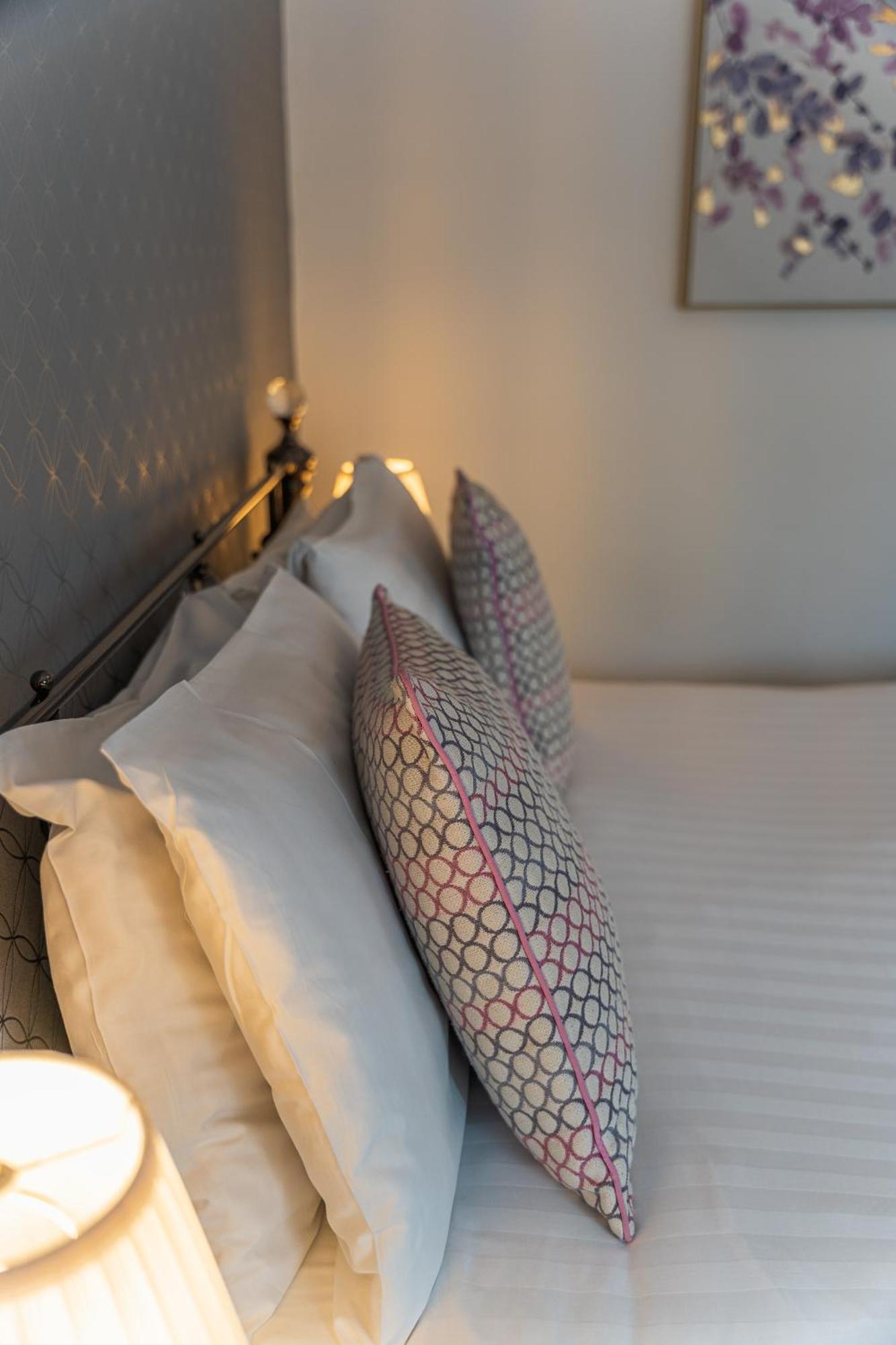 Rooms At The Highcliffe Aberporth Ngoại thất bức ảnh