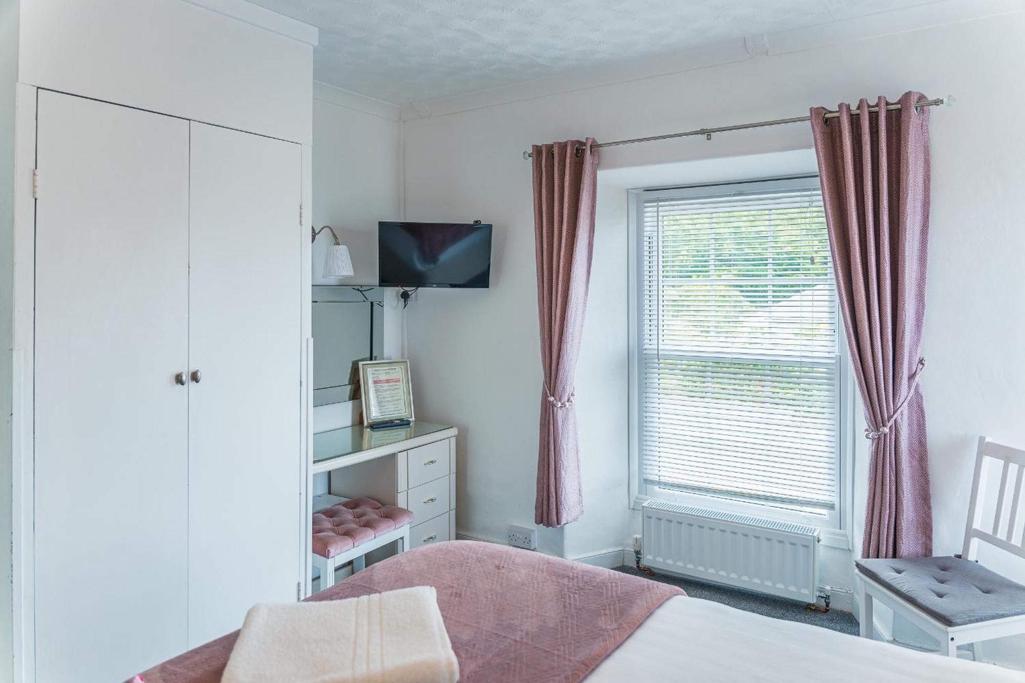 Rooms At The Highcliffe Aberporth Ngoại thất bức ảnh