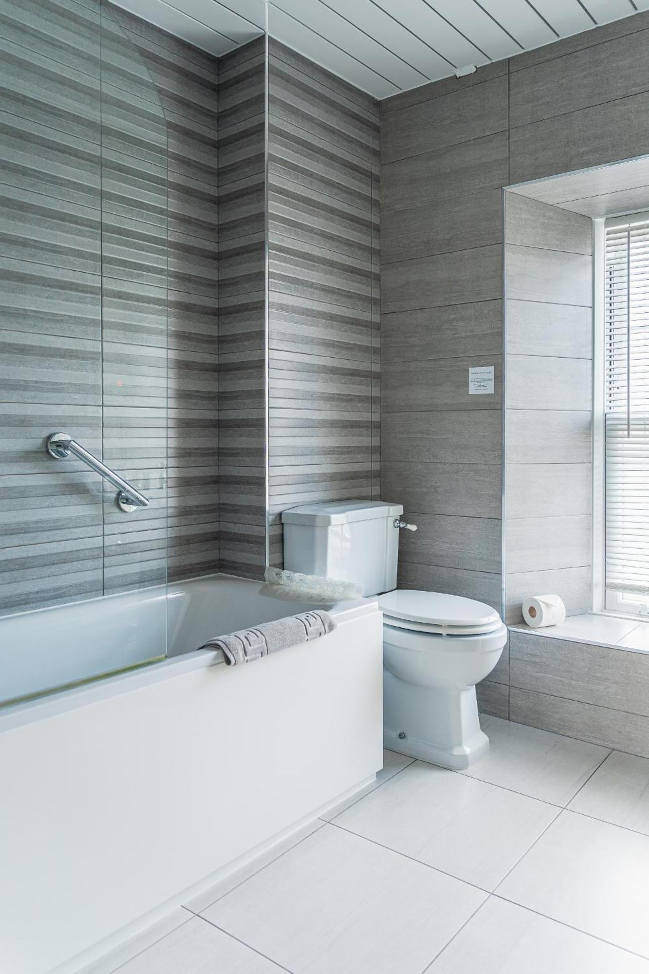Rooms At The Highcliffe Aberporth Ngoại thất bức ảnh
