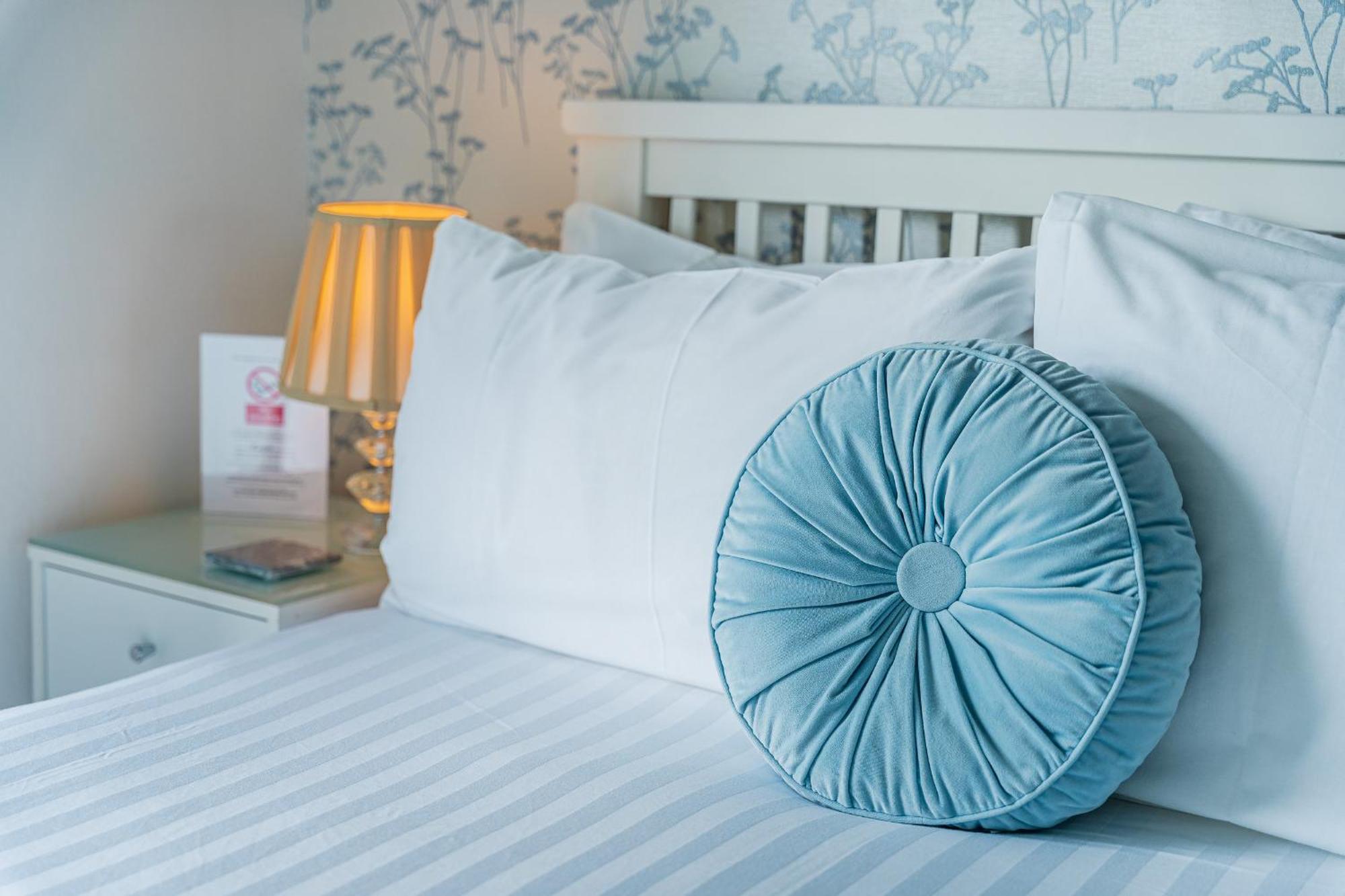 Rooms At The Highcliffe Aberporth Ngoại thất bức ảnh