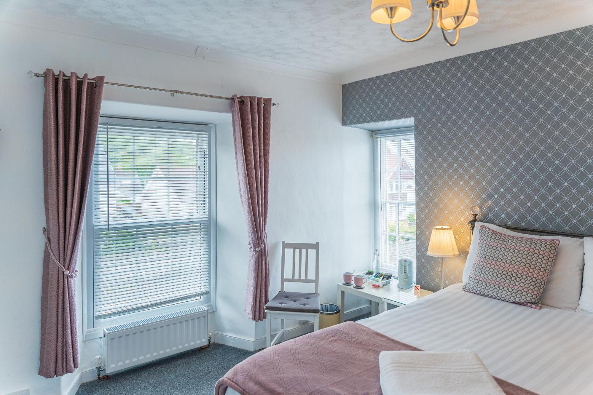 Rooms At The Highcliffe Aberporth Ngoại thất bức ảnh