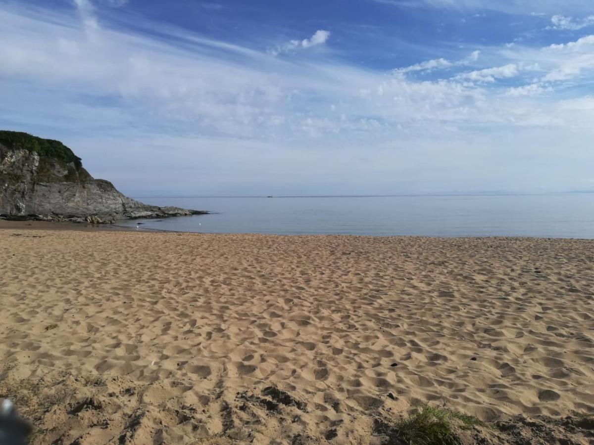 Rooms At The Highcliffe Aberporth Ngoại thất bức ảnh