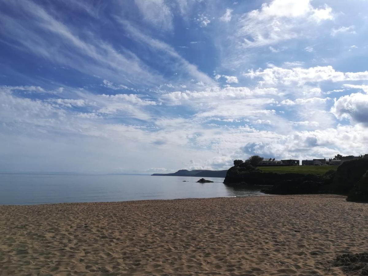 Rooms At The Highcliffe Aberporth Ngoại thất bức ảnh
